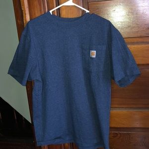Carhartt Original Fit tee